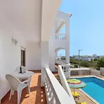Daire Casa Atlantico Nº5 *