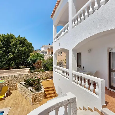 Apartment Casa Atlantico Nº5 Lagos