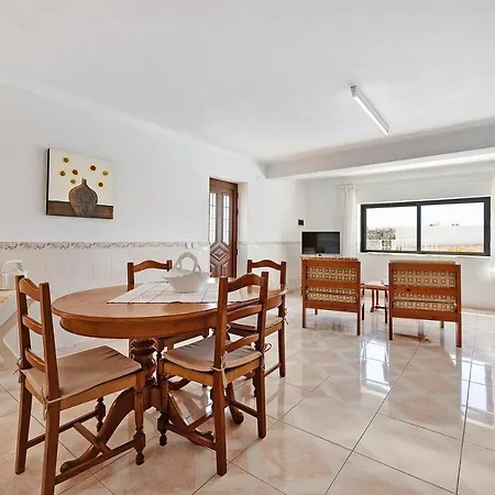 Casa Atlantico Nº5 Apartment *