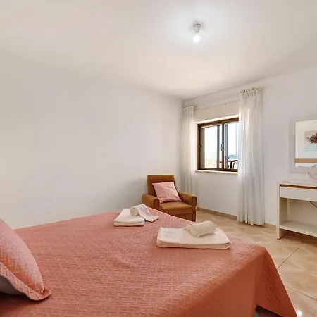 Casa Atlantico Nº5 Apartment