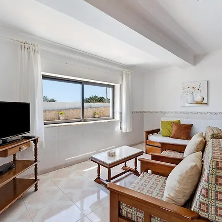 Apartment Casa Atlantico Nº5 Lagos