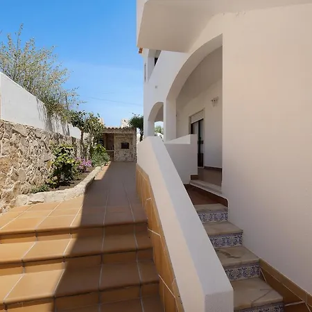 Casa Atlantico Nº5 * Lagos