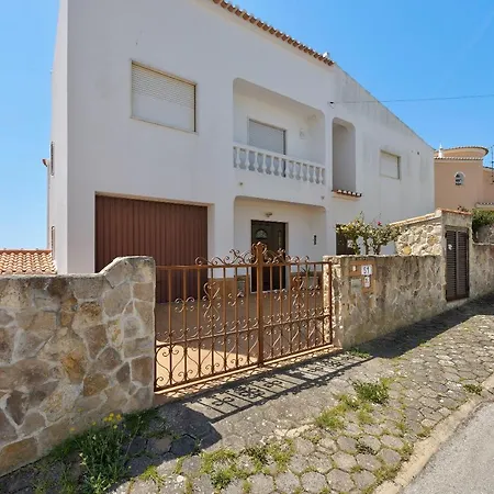 Casa Atlantico Nº5 * Lagos