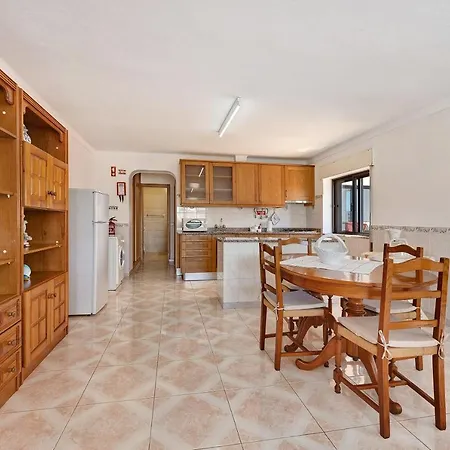 Casa Atlantico Nº5 Apartment