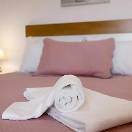 Casa Atlantico Nº5 Apartment Lagos