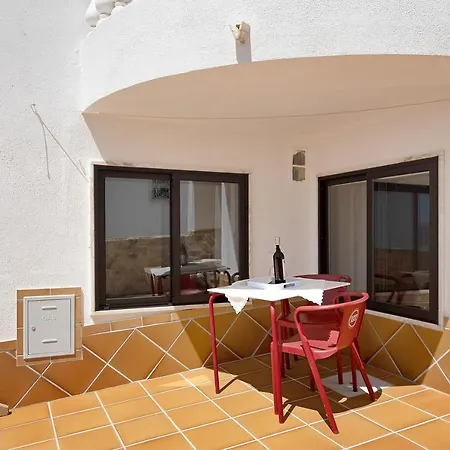 Casa Atlantico Nº5 Apartment Lagos