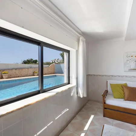 Apartment Casa Atlantico Nº5 *