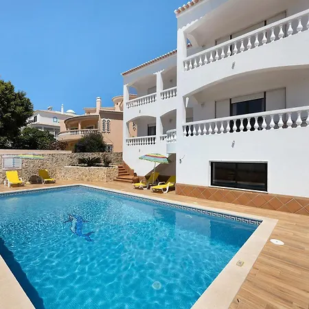 Casa Atlantico Nº5