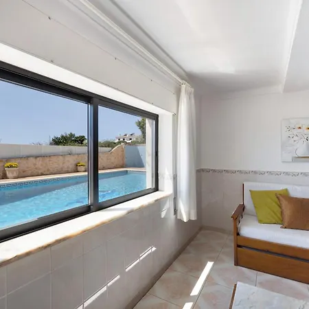 Casa Atlantico Nº5 Appartement