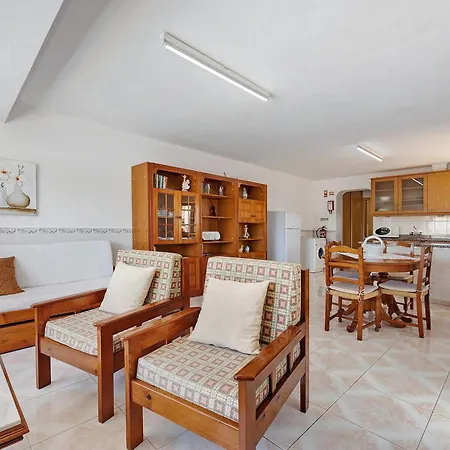 Appartement Casa Atlantico Nº5 *