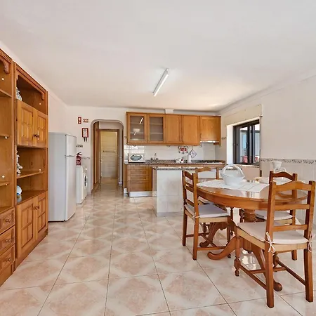 Apartmán Casa Atlantico Nº5