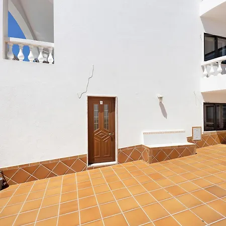 Casa Atlantico Nº5 Appartement *