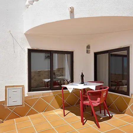 Casa Atlantico Nº5 Appartement *