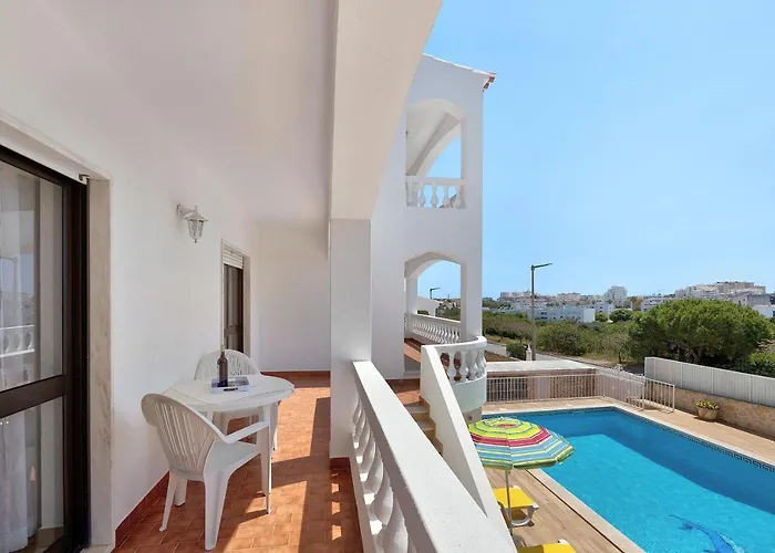 アパート Casa Atlantico Nº5 *