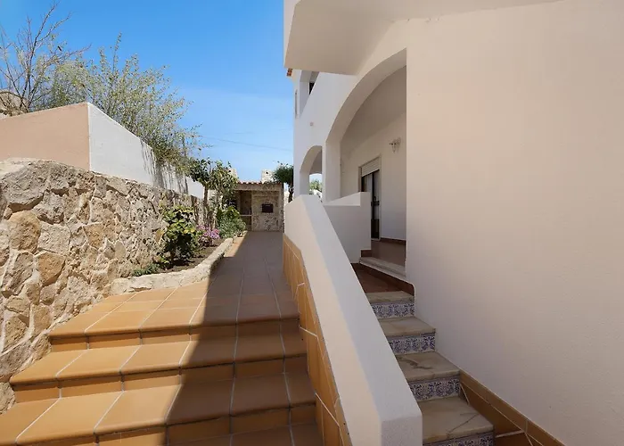 Casa Atlantico Nº5 * ラゴス