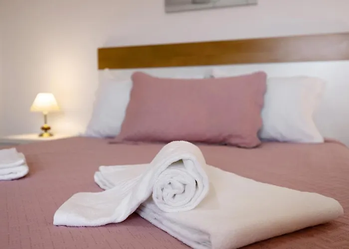 Casa Atlantico Nº5 アパート ラゴス