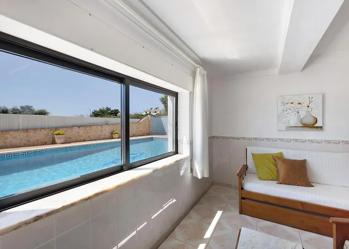 アパート Casa Atlantico Nº5 *