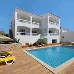 Casa Atlantico Nº5 Apartman Lagos