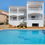 Casa Atlantico Nº5 Lagos