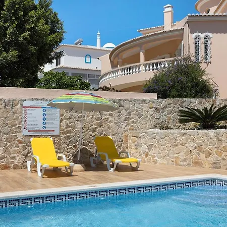 Casa Atlantico Nº5 * Lagos