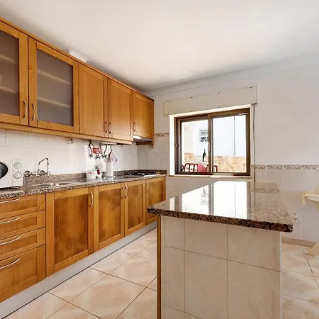 Casa Atlantico Nº5 Apartmán Lagos