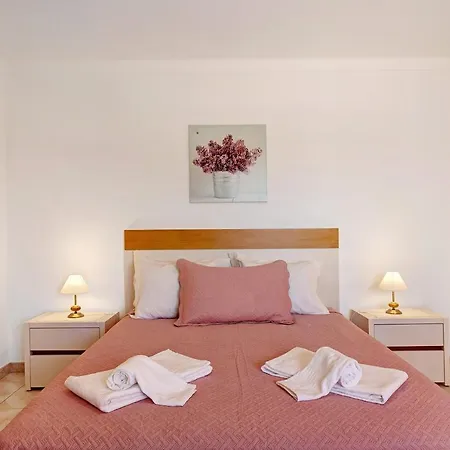 Apartmán Casa Atlantico Nº5 Lagos