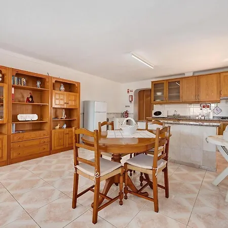 Casa Atlantico Nº5 Apartmán