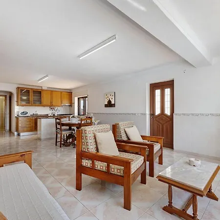 Apartmán Casa Atlantico Nº5 Lagos