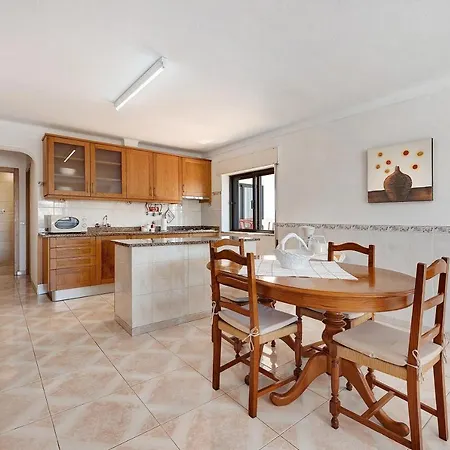 Casa Atlantico Nº5 Apartmán