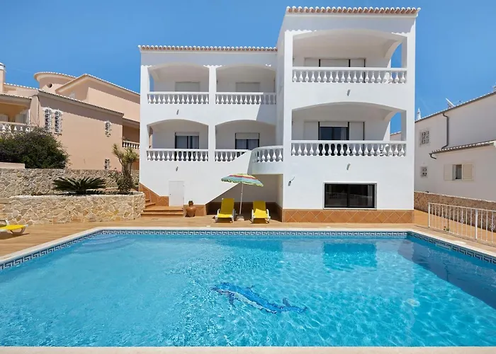 Casa Atlântico Nº5 *