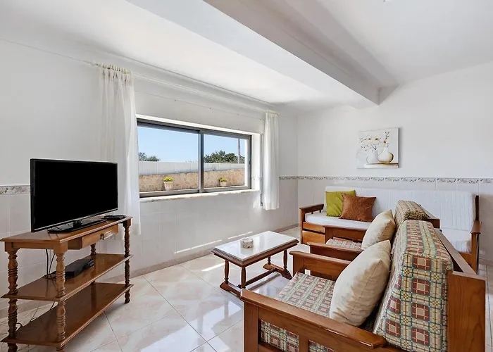 Appartement Casa Atlântico Nº5 Lagos