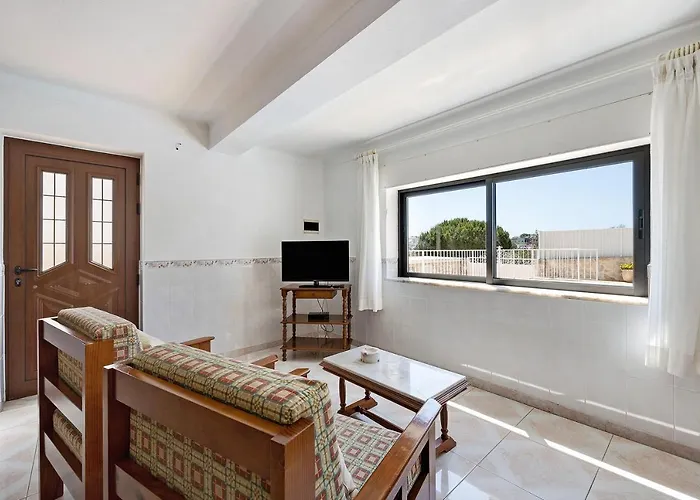 Appartement Casa Atlântico Nº5 Lagos