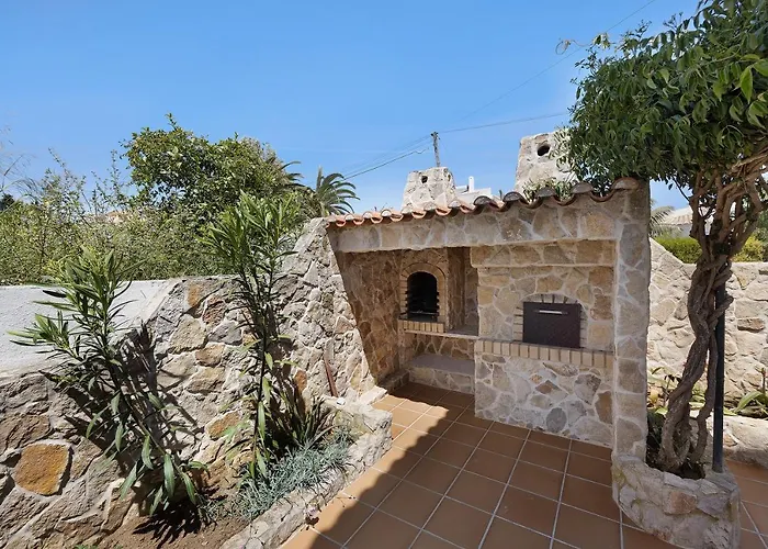 Casa Atlântico Nº5 * Lagos