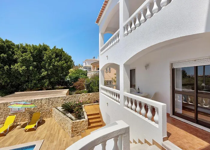 Appartement Casa Atlântico Nº5 Lagos