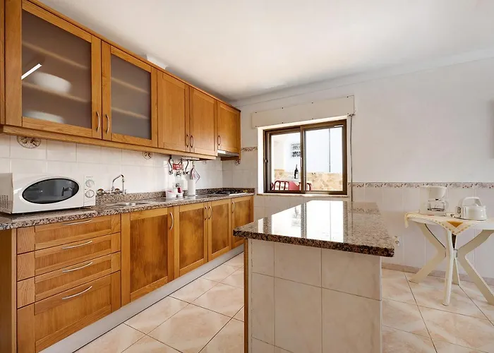 Casa Atlântico Nº5 Appartement Lagos