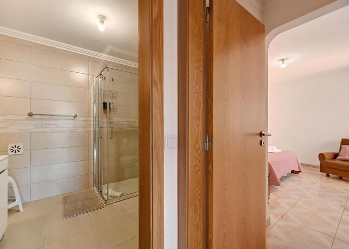 Casa Atlântico Nº5 Appartement