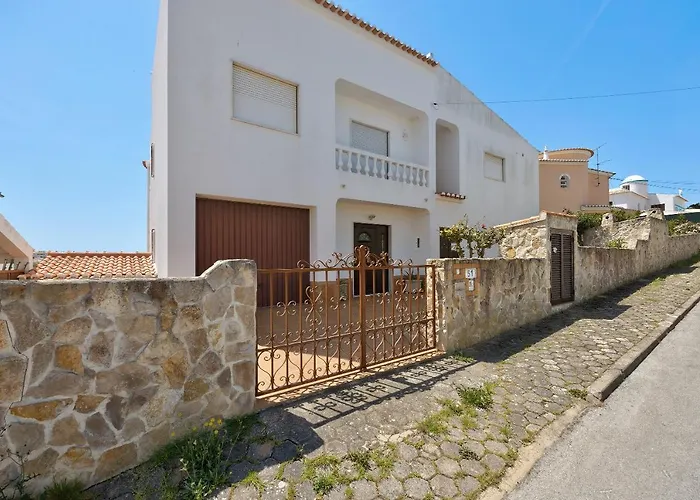 Casa Atlântico Nº5 * Lagos