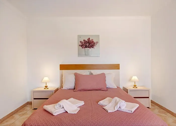 Appartement Casa Atlântico Nº5 Lagos