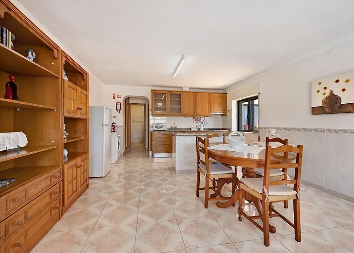 Casa Atlântico Nº5 Appartement