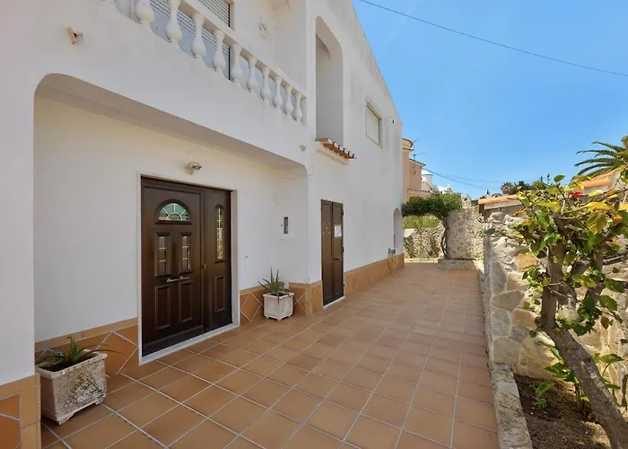 Casa Atlântico Nº5