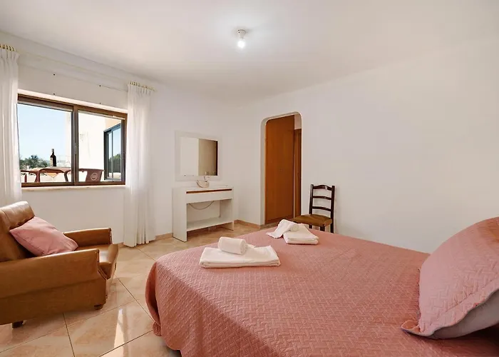 Casa Atlântico Nº5 Appartement Lagos