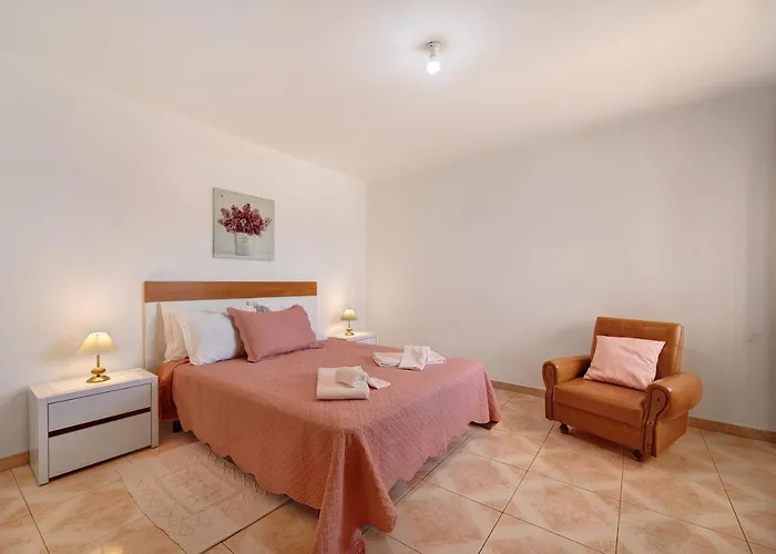 Casa Atlântico Nº5 *