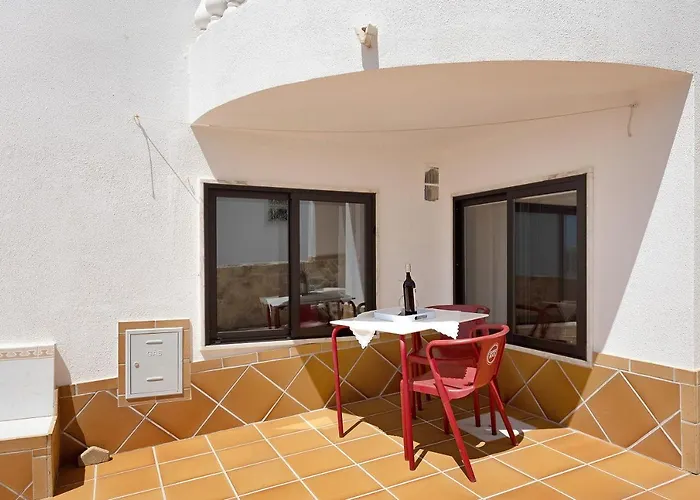 Casa Atlântico Nº5 Appartement Lagos