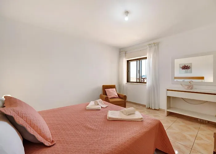 Casa Atlântico Nº5 Appartement