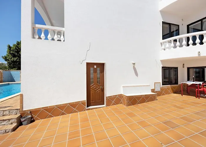 Appartement Casa Atlântico Nº5