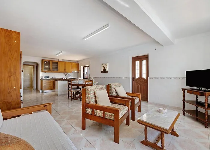 Appartement Casa Atlântico Nº5 Lagos