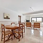 Casa Atlantico Nº5 Lejlighed *