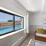 Casa Atlantico Nº5 Lejlighed