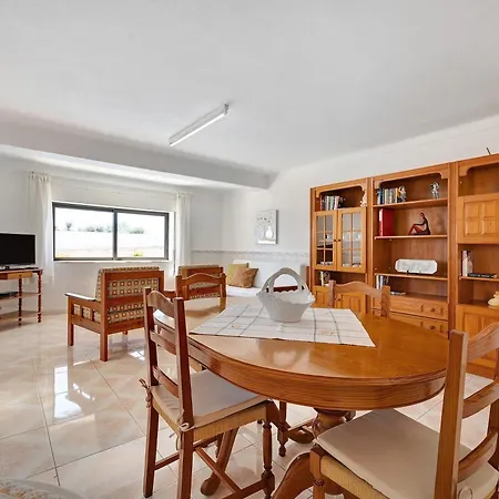 Casa Atlantico Nº5 Lägenhet Lagos