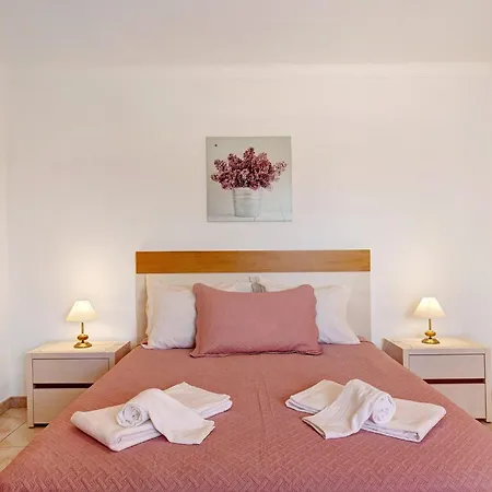 Casa Atlantico Nº5 * Lagos